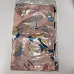 ポケモン エコバッグ ミスド福袋