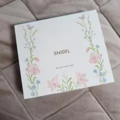 Snidel ルージュ クチュール コフレ Ⅱ リップのサムネイル