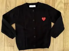 上着　カーディガン　95cm