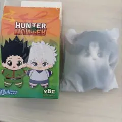 2026年最新】hunter×hunter ぬいぐるみ クロロの人気アイテム - メルカリ
