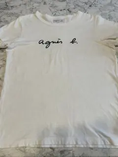 美品‼️アニエスべーTシャツ