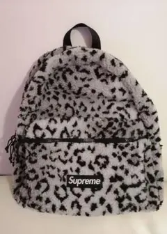 2026年最新】Supreme Backpack leopardの人気アイテム - メルカリ