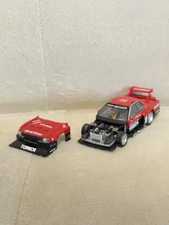 トミカリミテッドヴィンテージネオ トミカ スカイライン スーパー