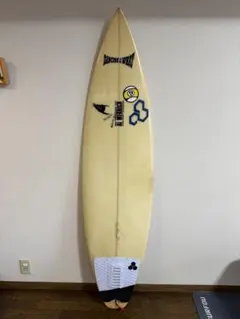 新品 コストコ ジェリーロペス ソフトボード 手渡限定→藤沢市鵠沼海岸
