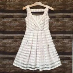 WILLSELECTION　ドレスワンピース　1