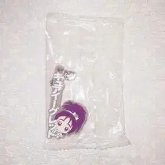 プリキュアオールスターズ カプセルラバーマスコット キュアイーグレット