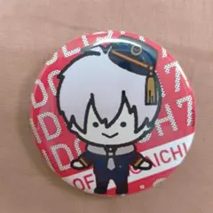 逢坂壮五 アイナナ アイドリッシュセブン 缶バッジ 愛知限定 ご当地