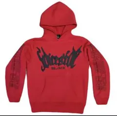 endlessmade VSS Hoodie - Red Size-M - メルカリ