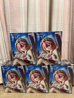 ホロライブ#hololive IF -Relax time-鷹嶺ルイ フィギュア