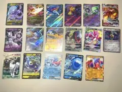 ポケモンカード AR まとめ売り 22枚セット - メルカリ