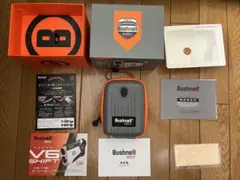 Bushnell GOLF ピンシーカーツアーV6シフトジョルト　本体なしのサムネイル