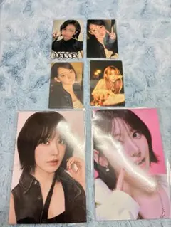 サクラトレカセット