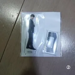 リベミュ くじ D賞 橘直人