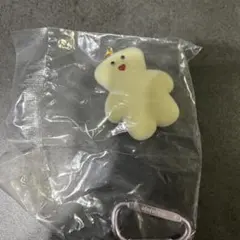 mojojo フィギュアマスコットcherry on top