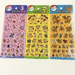 ポケモン大好き★しゅんしゅん様 リクエスト 2点 まとめ商品