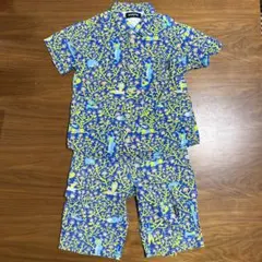 klädkåp セットアップ 110