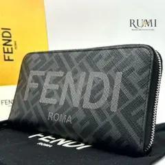 2026年最新】フェンディ 財布 ズッカの人気アイテム - メルカリ