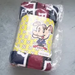 GENERATIONS高校TV ジェネ高 片寄涼太 ジェネ犬 ブランケット