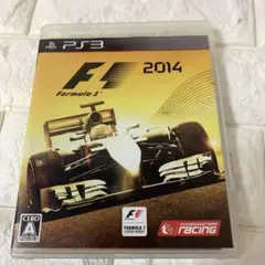 PS3/F1 2014