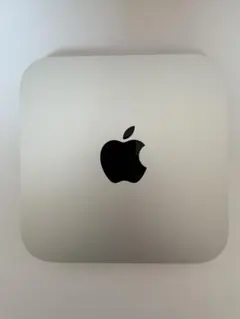 Apple Mac mini(2020)　M1 8GB 256GBシルバー