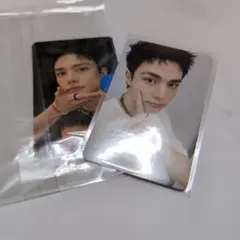 skz KARMA特典トレカ