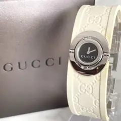 2026年最新】gucci トワール バングルウォッチ 112の人気アイテム