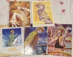 うたプリ 四ノ宮那月 まとめ売り