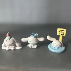 サンリオキャラクターズ シナモロール まとめ売り