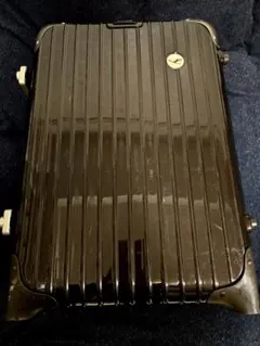 RIMOWA/Lufthansa キャリーケース(2輪) ブラウンのサムネイル