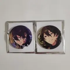 あんスタ　朔間零　コレクション缶バッジ