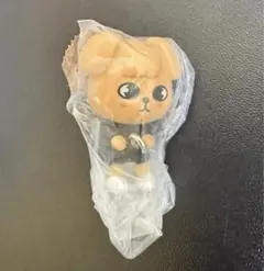 straykids　スキズ SKZOO つまんでつなげてますこっと　パピーム