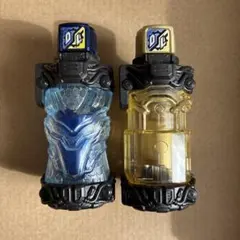 仮面ライダービルド　ＤＸキードラゴンフルボトル