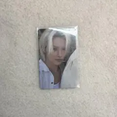 ENHYPEN THE SIN:VANISH ニキ