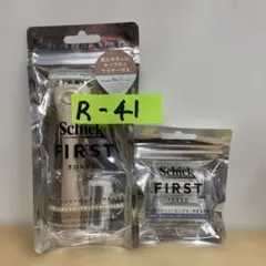 シックファーストシェービングのサムネイル