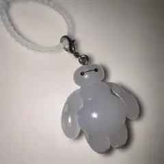 ベイマックス ぷくちゃーむ ベイマックスA