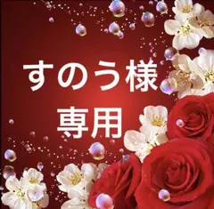 すのう様 リクエスト 2点 まとめ商品