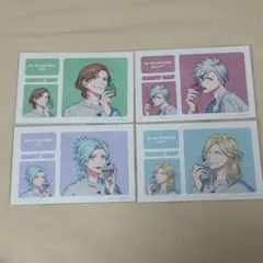 うたプリ BGS ビジュカセット - メルカリ