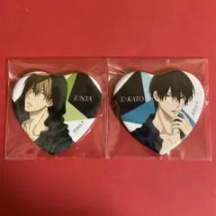 2026年最新】抱かれたい男1位に脅されています。 缶バッジの人気