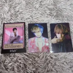 トレーディングカード HITOGOTO IDOLICセット