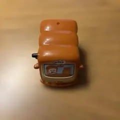 マックハッピーセット パン泥棒トラック