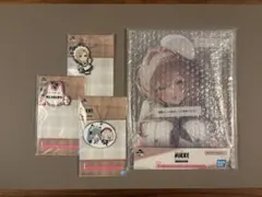 一番くじ　ニケ　NIKKE アクリルスタンド 4点セット