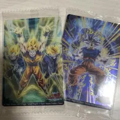 ドラゴンボール　イタジャガ　sec