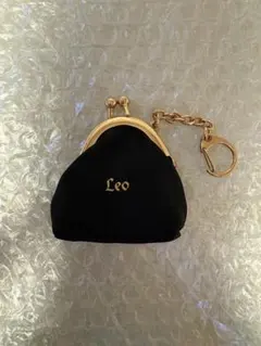BE:FIRST LEO シークレットコインケース