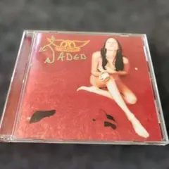 4417 エアロスミス／JADED CD