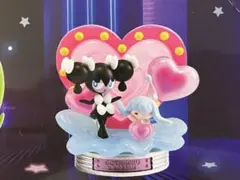 ⑥ ポケモン　ネオンパーティー