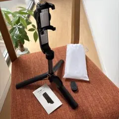 MINI単軸スマホジンバルのサムネイル