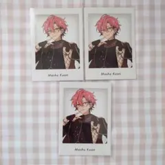 m*♡様 あんさんぶるスターズ あんスタ メロウディアース 特典