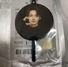 SEVENTEEN Follow Again ミニピケット ジュン