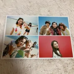 E-girls  写真集　フォトカード