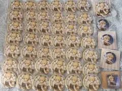 原神 ラウマ 未来屋書店 特典 缶バッジ - メルカリ